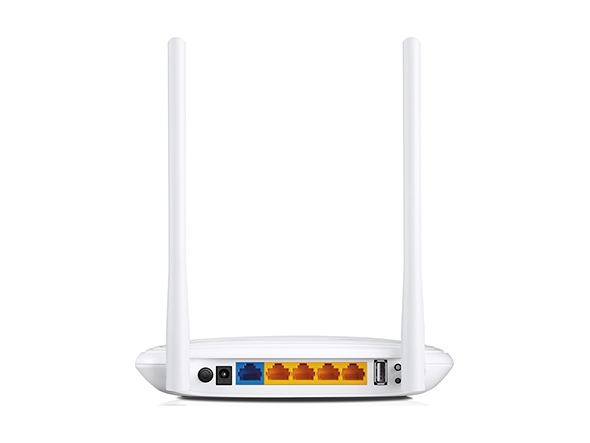 Tp-link TL-WR842N répéteur Wifi 300Mbps haut débit haut débit