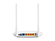 300Mbps Multi-Function Wireless N Router 2