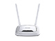 300Mbps Wireless AP/Client Router TL-WR843N (EU) 1