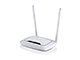 300Mbps Wireless AP/Client Router TL-WR843N (EU) 3