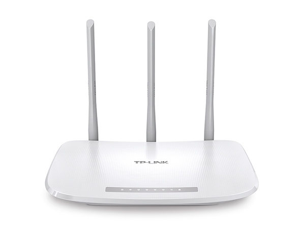 300Mbps Wireless N Router 1