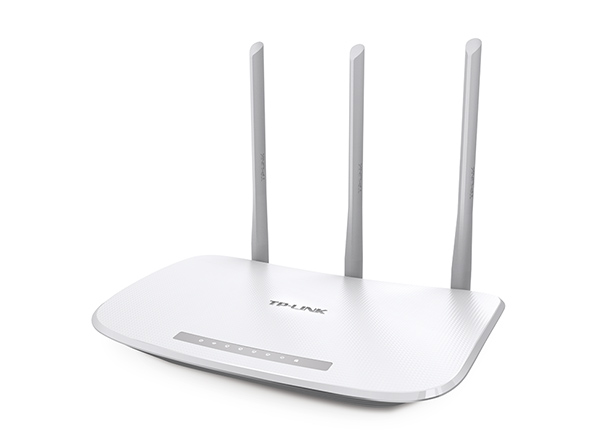 Routeur Wi-Fi N 300 Mbps - TP Link TL-WR841