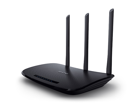 TL-WR940N, 450Mbps Wireless N Router