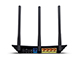 Bezprzewodowy router, standard N, 450Mb/s 3