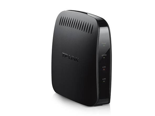 Tx 6610 1 Port Gigabit Gpon Terminal Tp Link South Africa