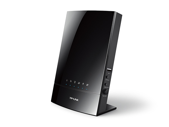 Amplificatore WIFI TP-link AC750