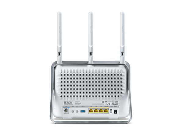 modem router tp link