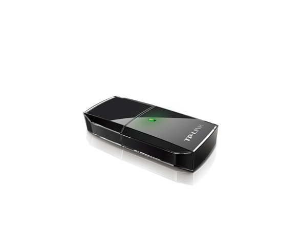 hornettek usb wireless ac1200 driver