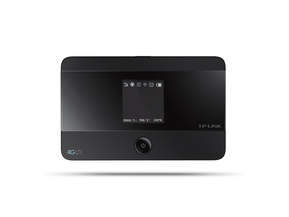 MiFi | TP Link België