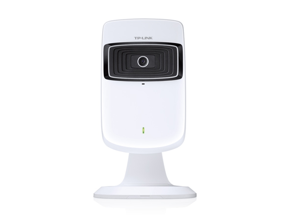 Camara Ip Tp Link Cloud Nc200 300Mbps Wi-Fi