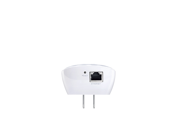 RE200 AC750 Wi Fi Range Extender TP Link Canada