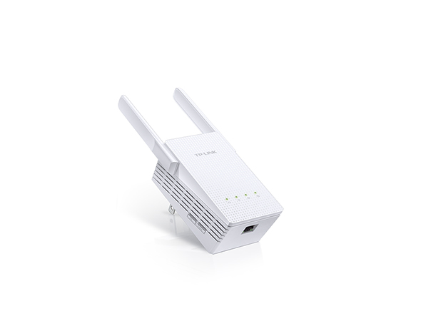 Extensor de Rango Wi-Fi AC750 1