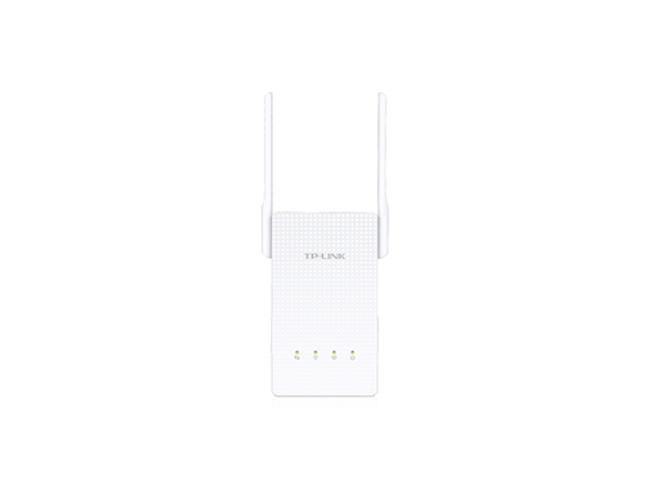 TP-Link RE200 750 Mbps Répéteur WiFi