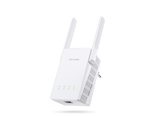 AC750-Dualband-Gigabit-WLAN-Repeater 1