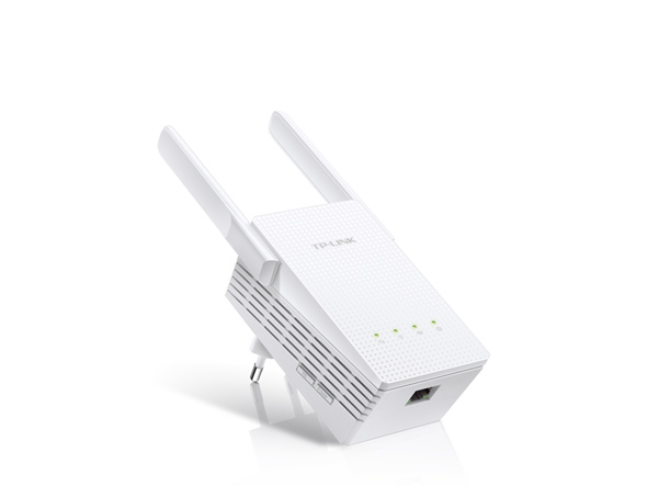 Tplink re210 configurar