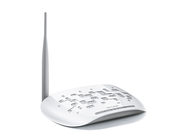 driver modem tp-link td-w8151n