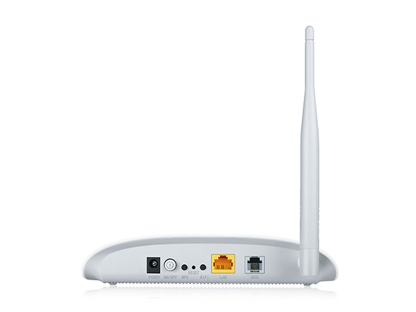 Прошивка на модем tp-link td-w8951nd