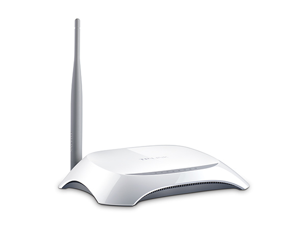 Routeurs Wi-Fi  TP-Link France