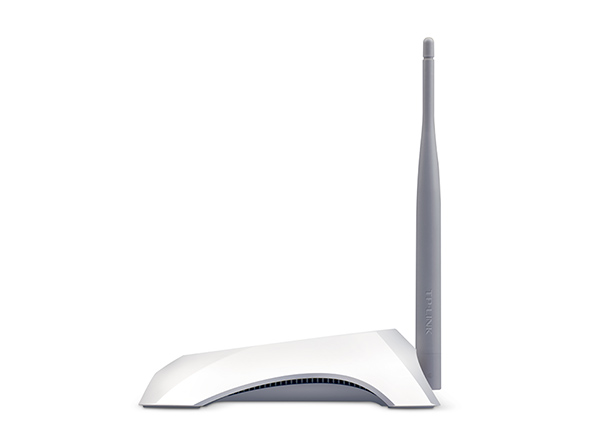 Buy TP-Link TD-W8901N Wireless Modem Router at Best Price on