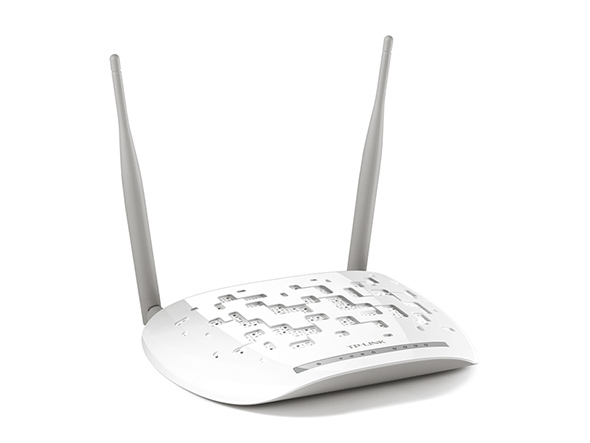 ROUTEUR MODEM TP-LINK SANS FIL VDSL/ADSL AC1200