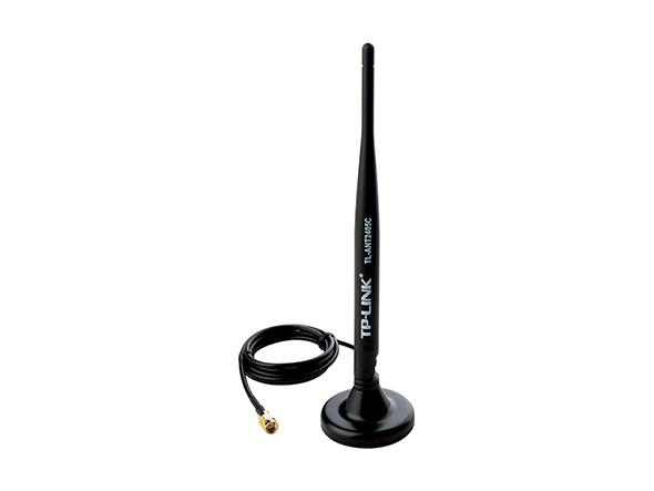 2.4GHz 5dBi Indoor Desktop Omni-directional Antenna 1