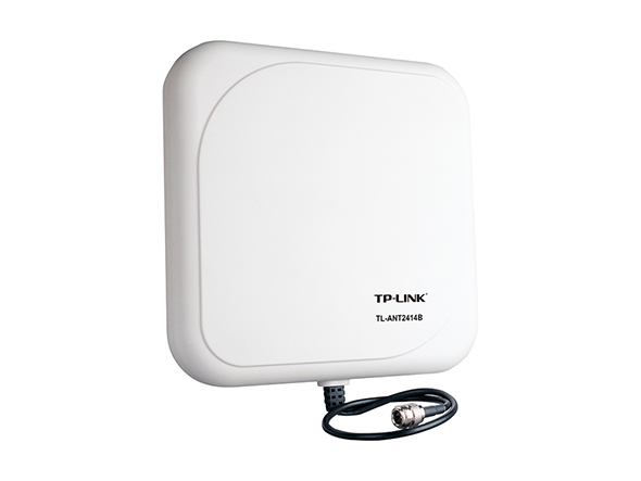 2.4GHz 14dBi Outdoor Directional Antenna 1