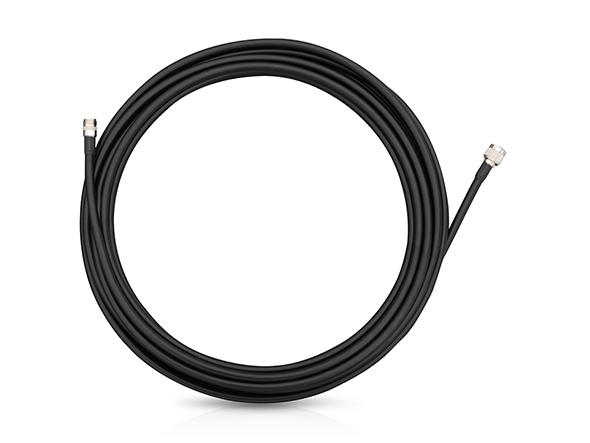 12 Meters Low-loss Antenna Extension Cable 1