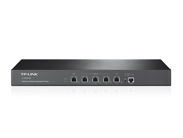 Gigabit Load Balance Broadband Router 1