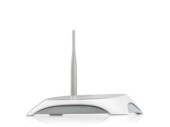 3G/4G Wireless N Router