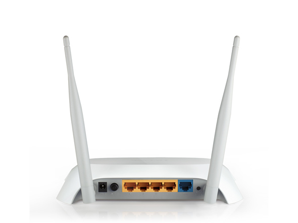 Tp link mr3420 пропадает wifi