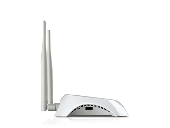 TL-MR3420 | 3G/4G Wireless N Router | TP-Link Sri Lanka