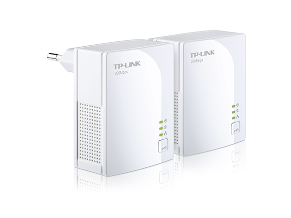 Tp link nano 200