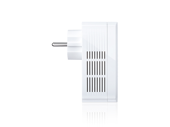 Adaptateur CPL AV200 avec prise intégrée 5