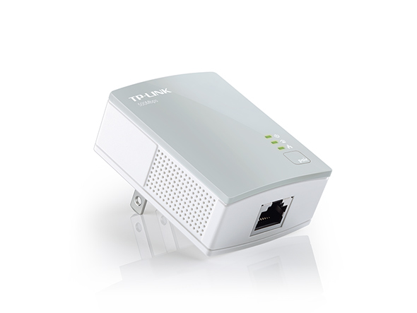 CPL TP-LINK 500Mbps Nano Powerline Ethernet