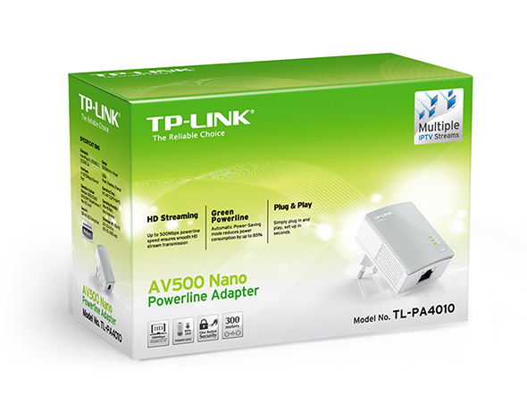 Repetidor tp link 500mbps new arrivals