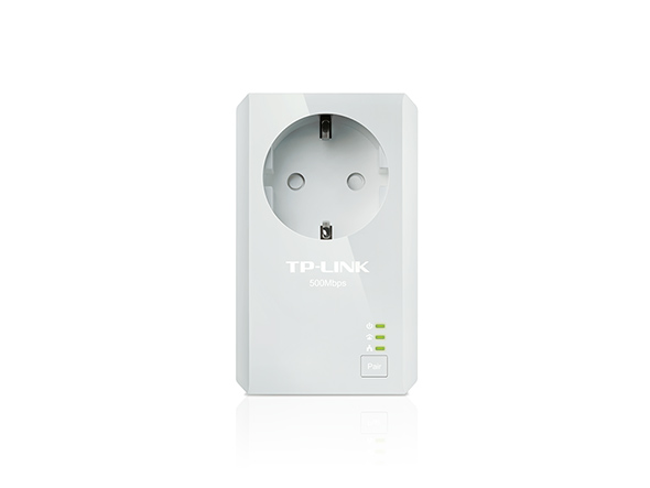 Adaptateur CPL TP-Link AV500+