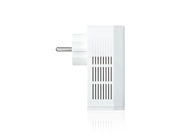 TP-Link TL-PA4010PKIT Adaptateur CPL AV500 avec prise intégrée