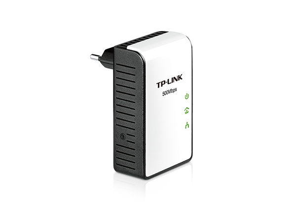 Adaptateur CPL TP-Link AV500+ TL-PA4015P AV 500 Mbits