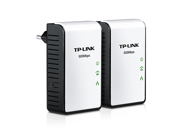 tp link powerline utility pa6010