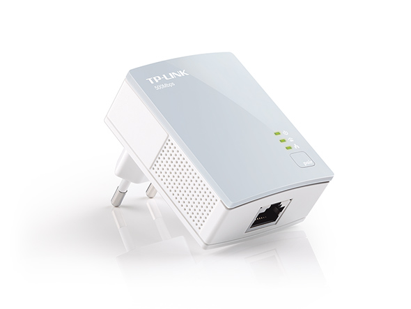 Adaptateur CPL TP-Link AV500+