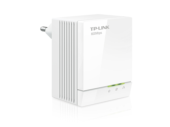 Repetidor tp link 600mbps hot sale