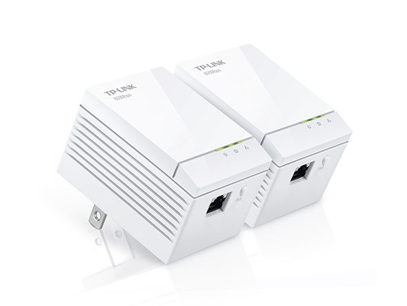 Brand X Internet - Powerline Ethernet Extension