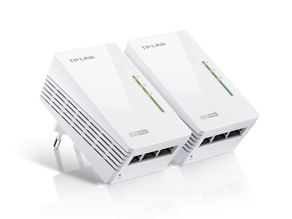 liderazgo agrio límite TL-PA6030KIT | Kit de Inicio de 3 puertos con Adaptadores Powerline | TP- Link España