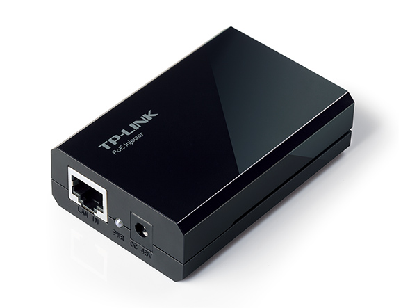 TP-LINK TL-PoE150S PoE Injektor - SECOMP Nederland GmbH