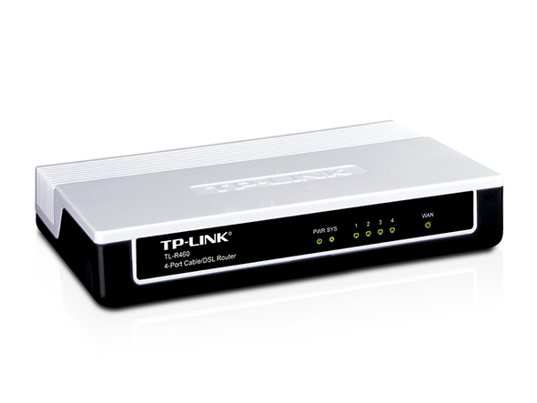 modem router tp link