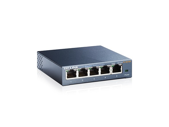 PoE Switches  TP-Link India