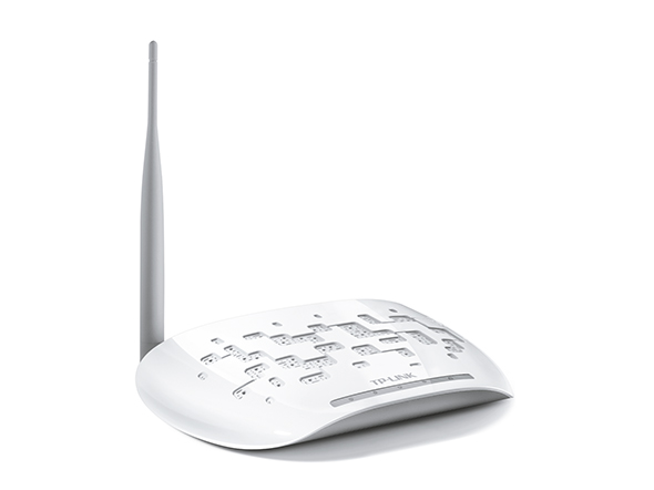 TL-WA701ND, 150Mbps Wireless N Access Point