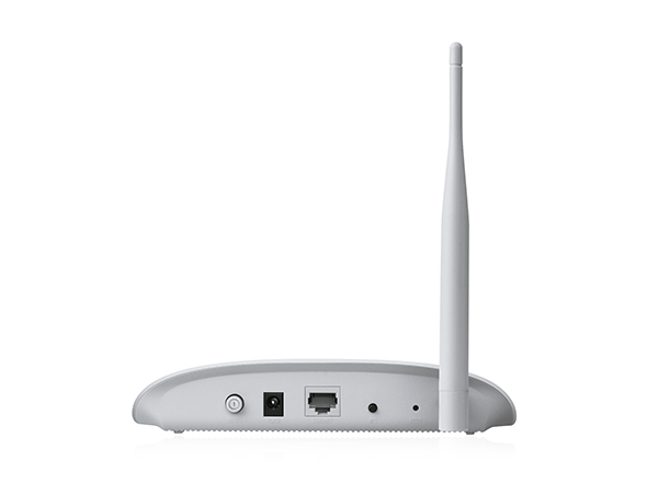 Paciencia presumir verbo TL-WA701ND | 150Mbps Wireless N Access Point | TP-Link