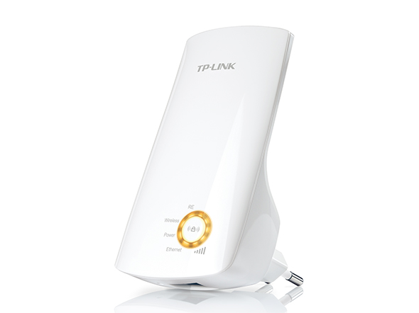 150 Mbps Universele WiFi range extender 1