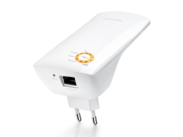 Configurar tp link extender sin cable hot sale